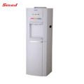 Compresor independiente Dispensador de agua fría y caliente con refrigerador con CE y CB Cert.